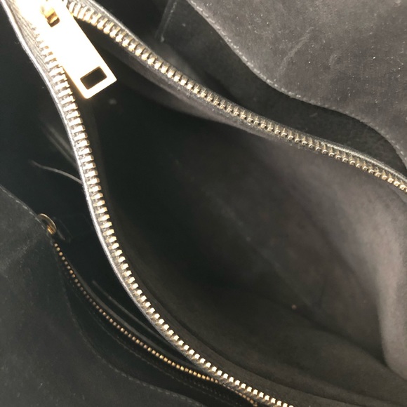 Yves Saint Laurent YSL Sac Du Jour - Picture 10 of 16